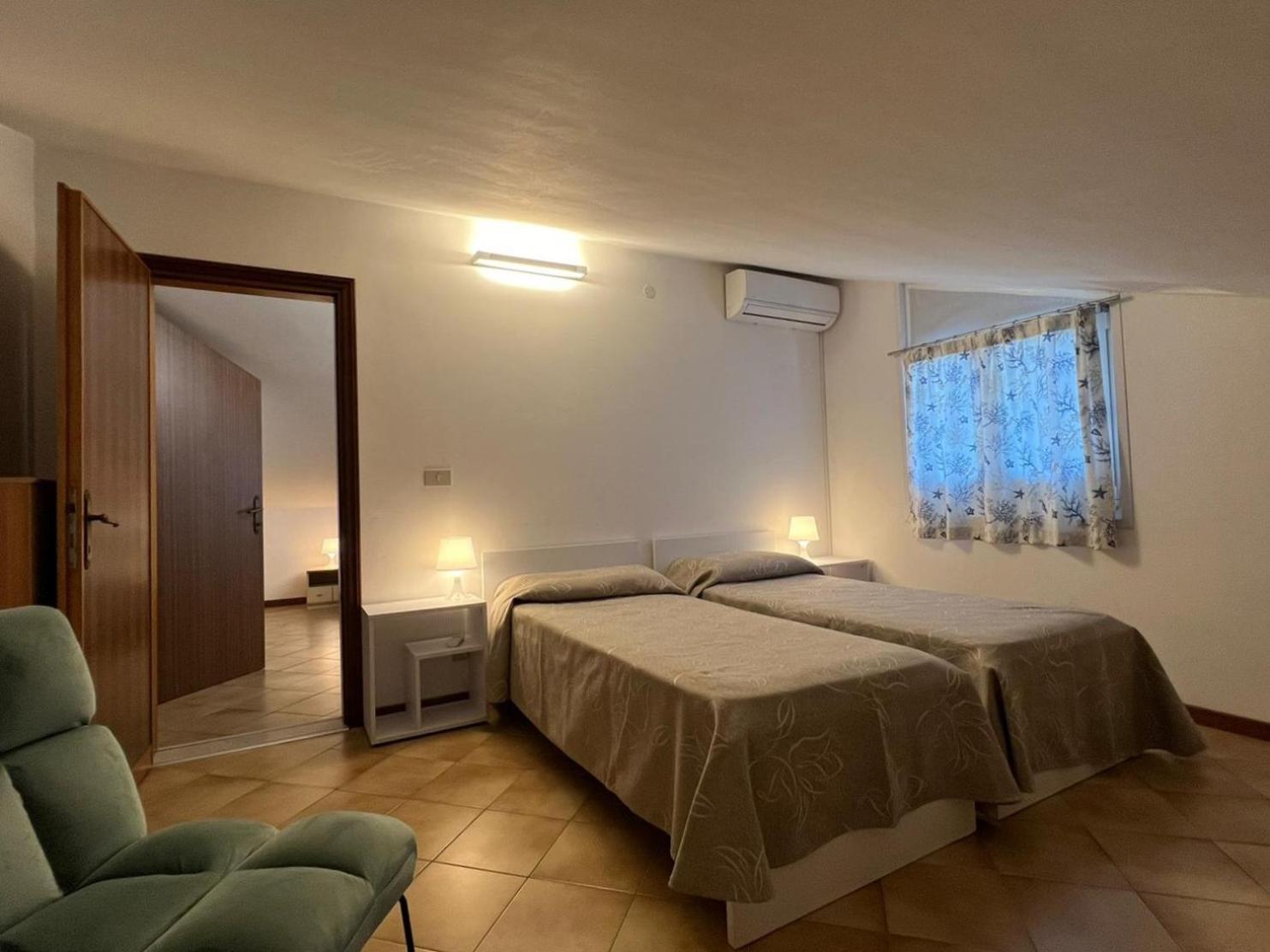 Mansarda 7 Trilocale, Bafile241 - 2' Piano No Ascensore - Adria Holiday Jesolo - Family Apartment Exterior foto