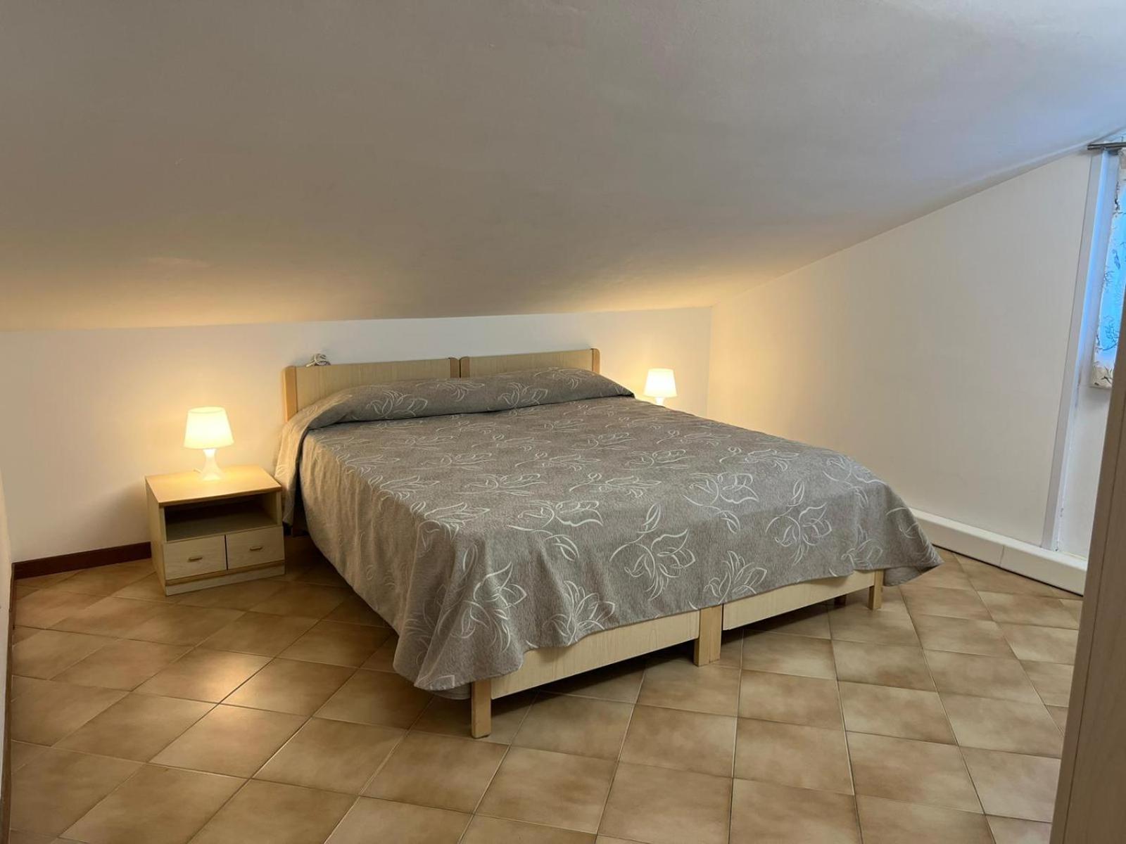 Mansarda 7 Trilocale, Bafile241 - 2' Piano No Ascensore - Adria Holiday Jesolo - Family Apartment Exterior foto